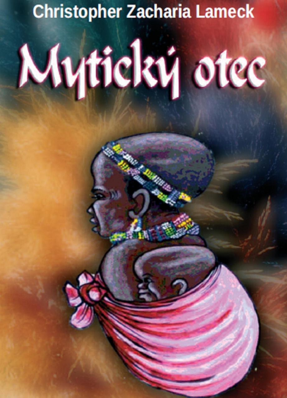 Mytický otec Kniha